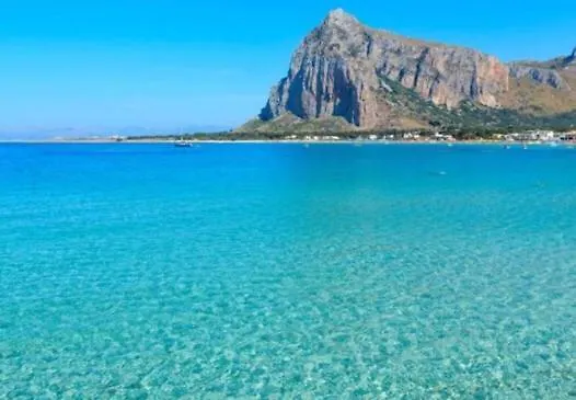 Villa Giulia San Vito Lo Capo Italie