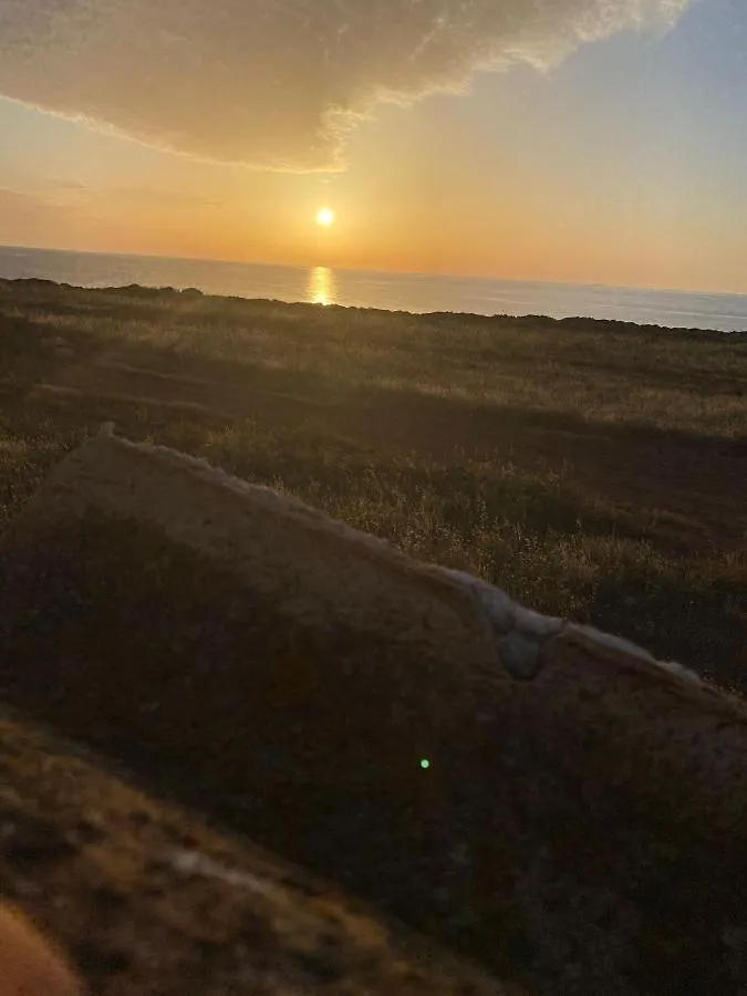 Hébergement de vacances Villa Giulia San Vito Lo Capo Italie